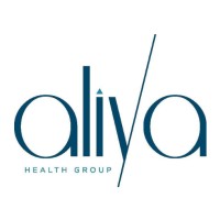 Aliya Health Group Logo