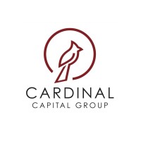 Cardinal Capital Group Logo