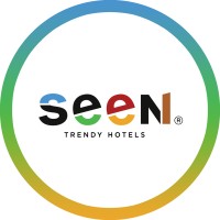 Seen Hotel Abidjan Plateau Logo