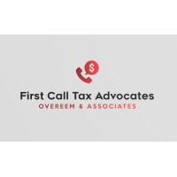 First Call Tax Advocates Corp Logo