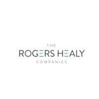The Rogers Healy Companies Logo
