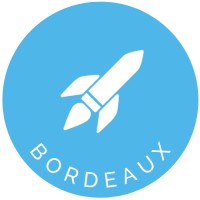 Rocket School Bordeaux Logo