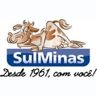 SULMINAS LATICÍNIOS Logo
