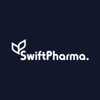 SwiftPharma Logo