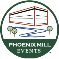 Phoenix Mill Events Logo