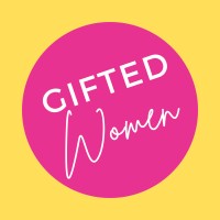 Gifted Women (UK) Logo