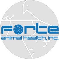 Forte Animal Health, Inc. Logo