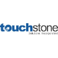 Touchstone Solutions, Inc. Logo