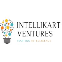 Intellikart Ventures LLP Logo