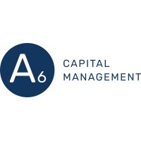 A6 Capital Management Logo