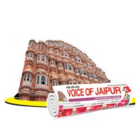 Voice of Jaipur Logo