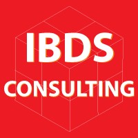 IBDS-CONSULTING Logo