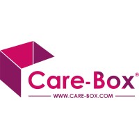 Care-Box Logo
