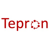 Tepron bv Logo