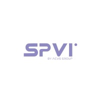 SPVI by ACVS GROUP Logo