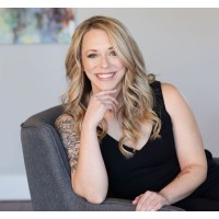 Eyes Up Life Coaching Logo