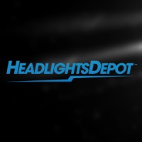 HeadlightsDepot Logo