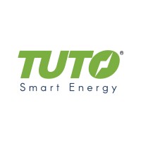 Tuto Power Logo