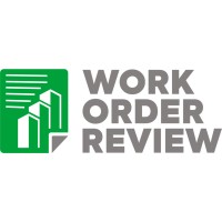Work Order Review (an Independent Facility Consulting Company) Logo