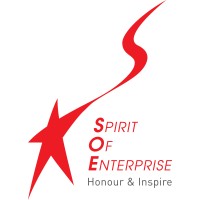 Spirit of Enterprise Logo