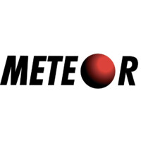 Meteor Srl Logo