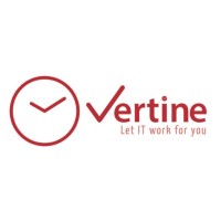 Vertine BV Logo