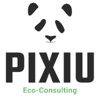 Pixiu Eco-Consulting Logo