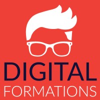 Digital Formations Logo