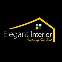 Elegant Interior Logo