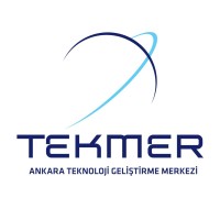 Ankara Tekmer Logo
