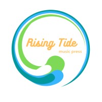 Rising Tide Music Press Logo