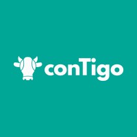 Contigo Pecuario Logo
