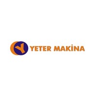 Yeter Machinery Logo