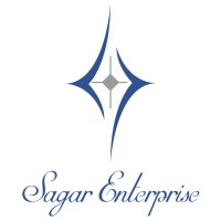 Sagar Enterprise Logo