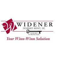 Widener Insurance Agency, Inc. Logo