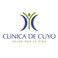 Clínica de Cuyo SA Logo