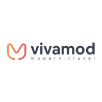 Vivamod Logo