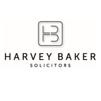 Harvey Baker Solicitors Logo
