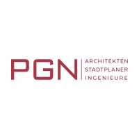Planungsgemeinschaft Nord GmbH Logo