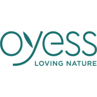 OYESS Beauty GmbH Logo