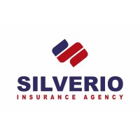 Silverio Insurance Agency Logo