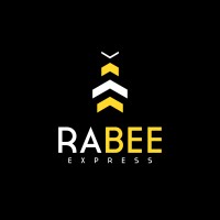 RaBee Express Logo