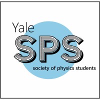 Yale Society of Physics Students Logo