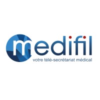 MEDIFIL Logo