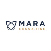 Mara Consulting Logo