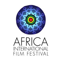 Africa International Film Festival - AFRIFF Logo