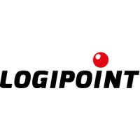 Logipoint Informatic AG Logo