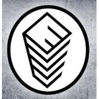 Indiana Union Construction Industry Logo