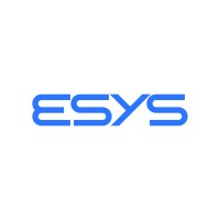 Esys Oy Logo