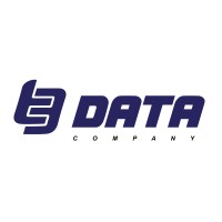 T3 Data Company Ghana Limited Logo